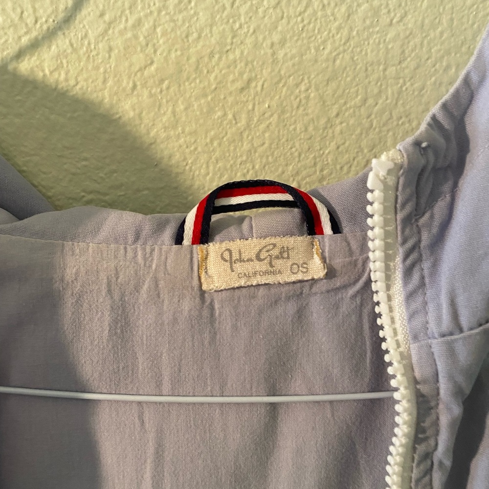 Brandy Melville Krissy Hooded Jacket - Picture 2 of 6